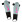 Nike Παιδικές επικαλαμίδες ποδοσφαίρου Charge Shin Guards